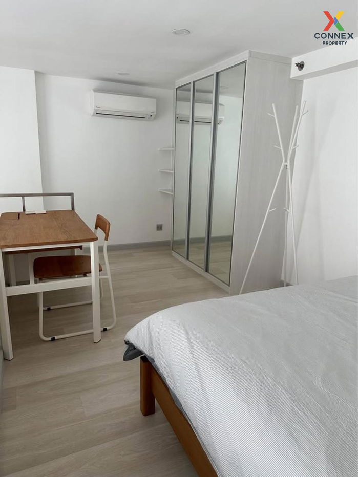 picture 🔥🔥🔥 For Rent Condo , KnightsBridge Prime Sathorn , BTS-Chong Nonsi , Thungmahamek , Sa Thon , Bangkok , CX-129856 ✅ Live chat with us ADD LINE @connexproperty ✅ 🔥🔥🔥 - 5/5