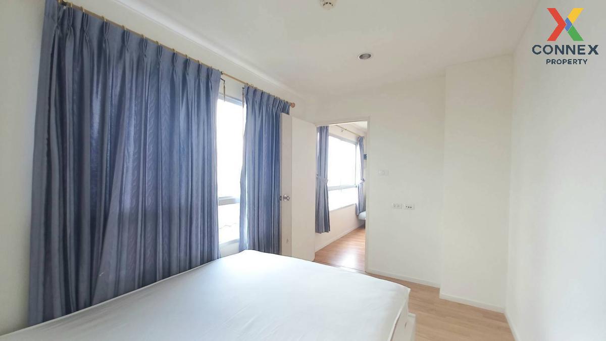 picture For Rent Condo , Lumpini Ville Onnut 46 , Suan Luang , Suan Luang , Bangkok , CX-130073 ✅ Live chat with us ADD LINE @connexproperty ✅  - 5/8