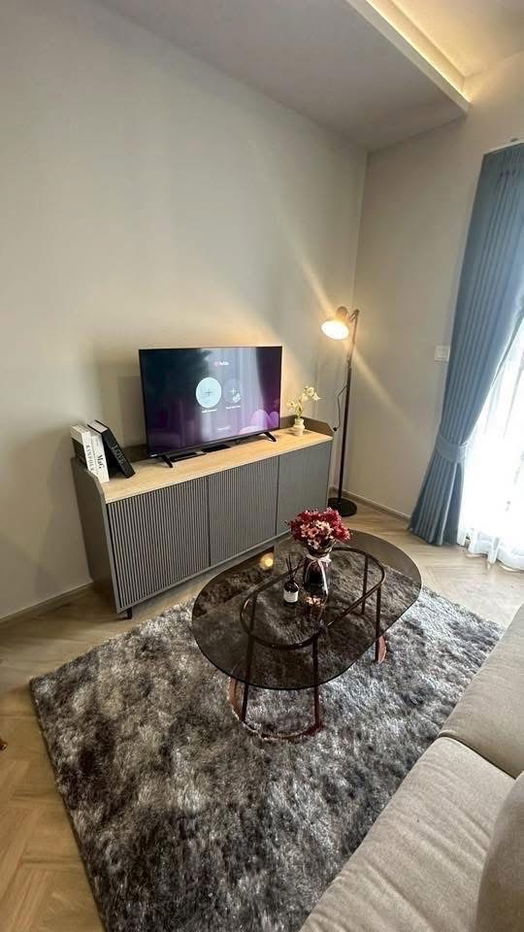 รูป 🔥 For Rent: Chapter Thonglor 25 🔥 Brand new unit — Be the first to move in! Low-rise condo in prime Thonglor - รูปที่ 8/11