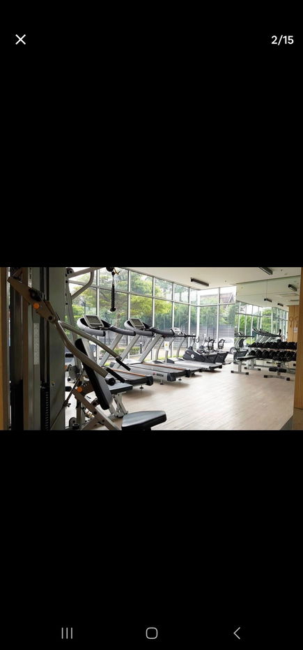 picture Monthly room, no need to deposit a rent deposit. !! 1. Monthly room, short term 1 - 3 months !! Affordable - 9/10