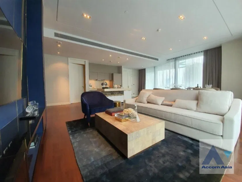 picture 🔼🔽 AccomA 📩  2 BR Condominium @MARQUE Sukhumvit (AA44529) - 1/19