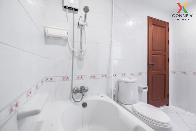 picture 🔥🔥🔥 FOR RENT condo , Baan Klang Krung Resort Ratchada 7 , MRT-Thailand Cultural Centre , Din Daeng , Din Daeng , Bangkok , CX-72393 ✅ Live chat with us ADD LINE @connexproperty ✅ 🔥🔥🔥 - 7/12