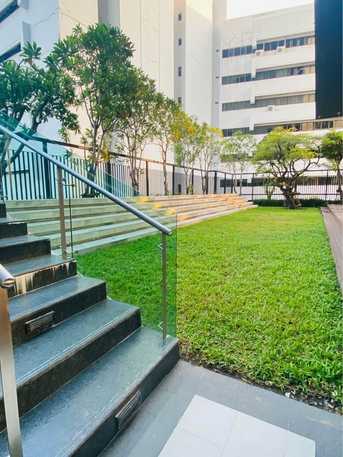 picture For rent: The Capital Ekamai-Thonglor, very beautiful room - 15/16