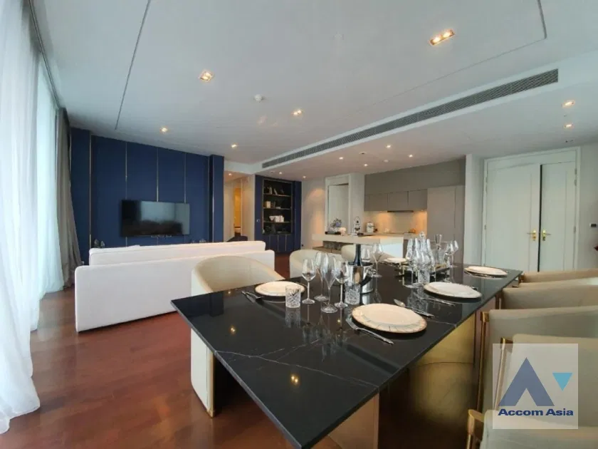 picture 🔼🔽 AccomA 📩  2 BR Condominium @MARQUE Sukhumvit (AA44529) - 5/19