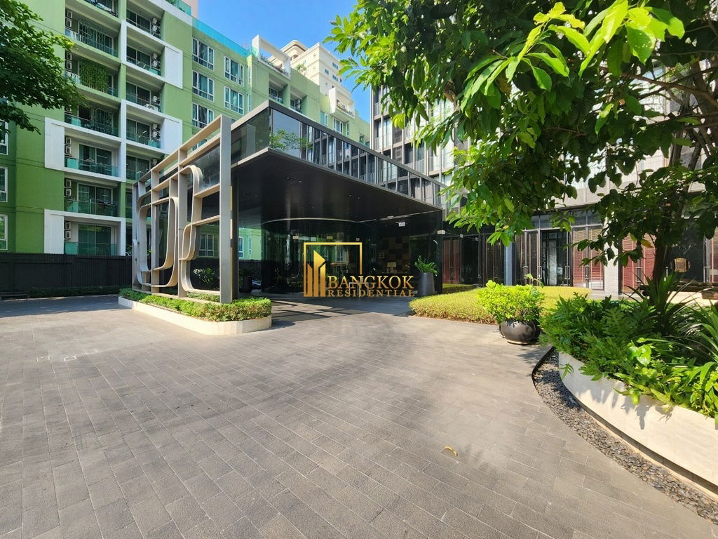 รูป Noble BE33 | Cozy 2 Bedroom Condo For Rent in Phrom Phong - BR14704CD - รูปที่ 28/29