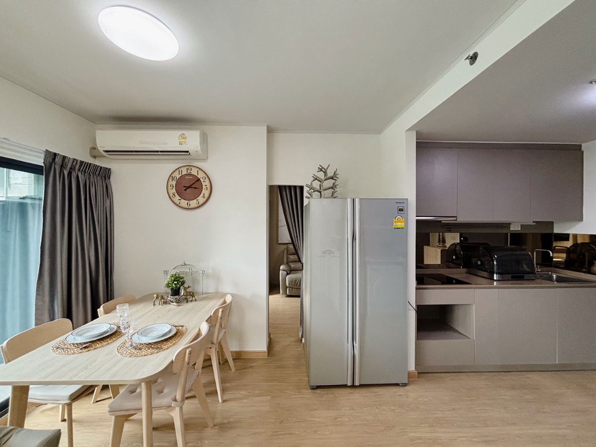 picture [ RENT ] 💛🌈E000119 Ideo Sukhumvit 93 💛🌈 LINE: @theagentpro (with @ in front) - 13/19