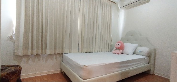 รูป 2BED 2BATH Ready to move in Lumpini Ville Cultural Center - รูปที่ 6/13