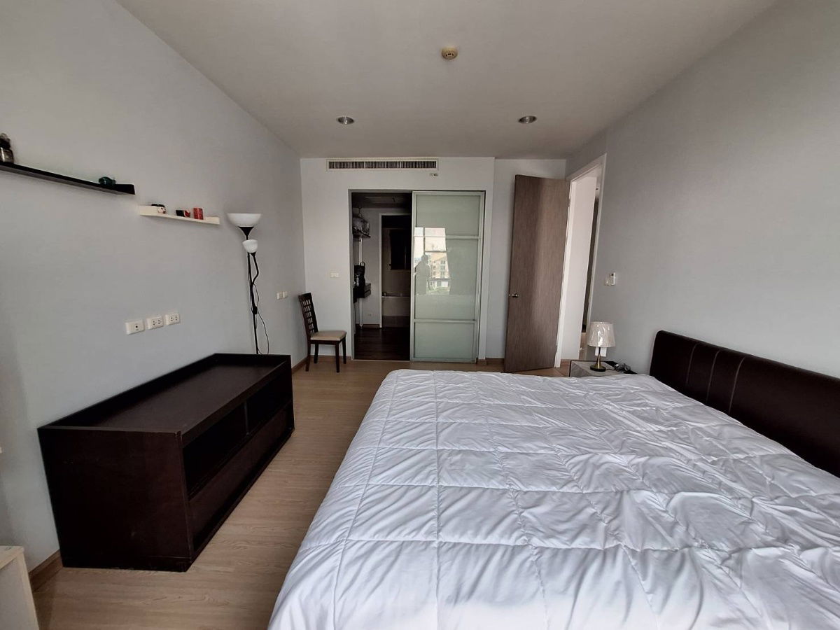 รูป 🔥For Rent!!🔥Amanta Ratchada🔥35k//98 SQ.M🔥080-998-2456 : primpraw🍒 - รูปที่ 7/8