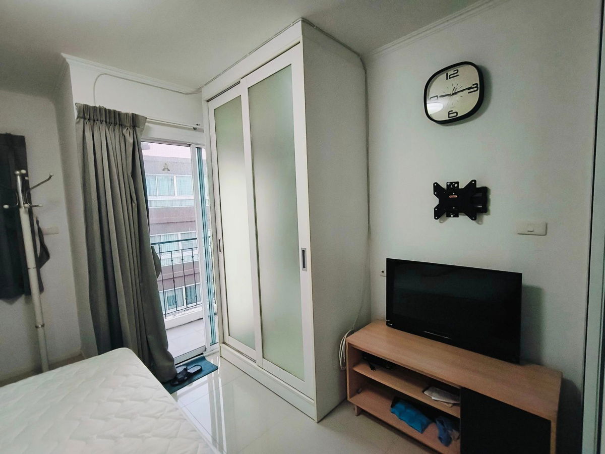 รูป 🪴FOR RENT 🏢 Notting Hill Barling 🏢 เพียง 6,500 บาท/เดือน! 🔑 พร้อมอยู่ทันที! 🔥JA-087 - รูปที่ 2/6