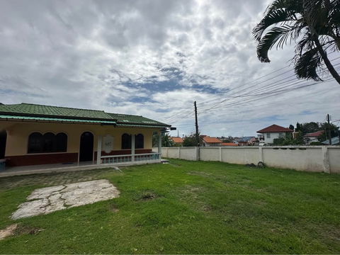 3 Bed 2 Bath House For Rent - Near Kata Beach