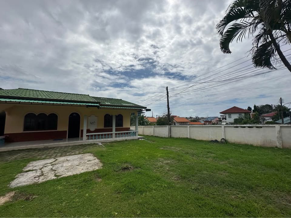 picture 3 Bed 2 Bath House For Rent - Near Kata Beach - 1/12
