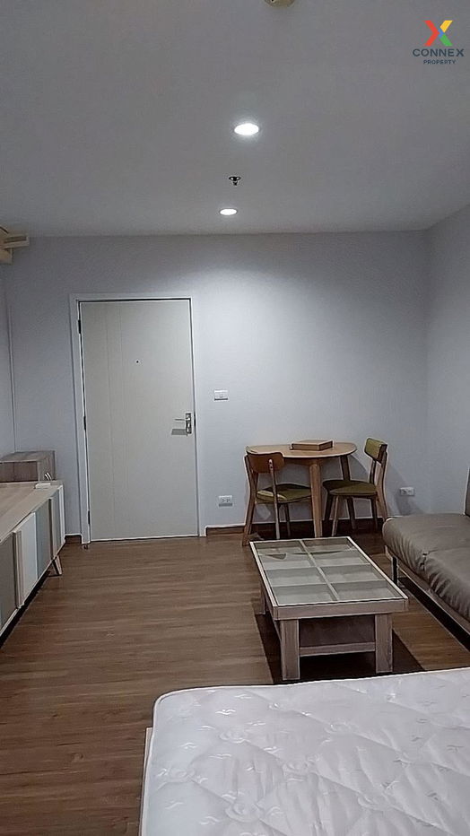 picture For Rent Condo , The Tree Interchange , MRT-Tao Poon , Bang Sue , Bang Su , Bangkok , CX-129701 ✅ Live chat with us ADD LINE @connexproperty ✅  - 2/9