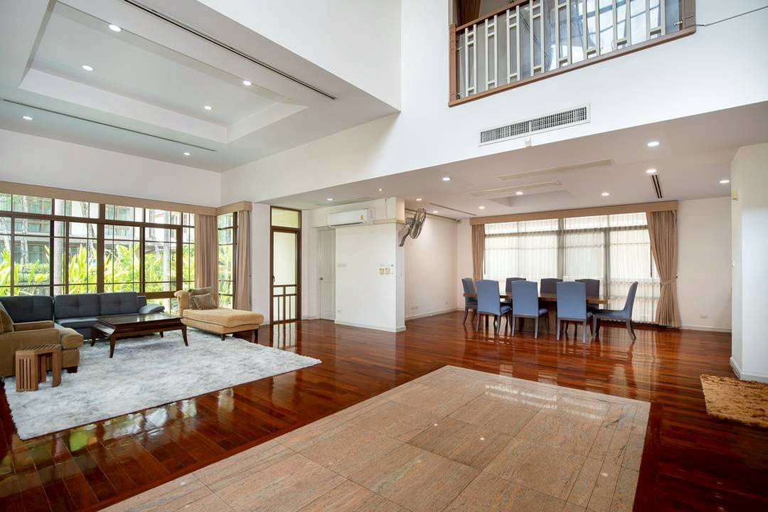 รูป ♣ Luxury house ♣ บ้านเดี่ยว 2 ชั้น 110.00 ตร.ว. | 4 ห้องนอน 5 ห้องน้ำ | ใกล้ BTS สถานีพระโขนง 2 นาที, โรงพยาบาลสุขุมวิท 4 นาที, Gateway เอกมัย 4 นาที - รูปที่ 11/21