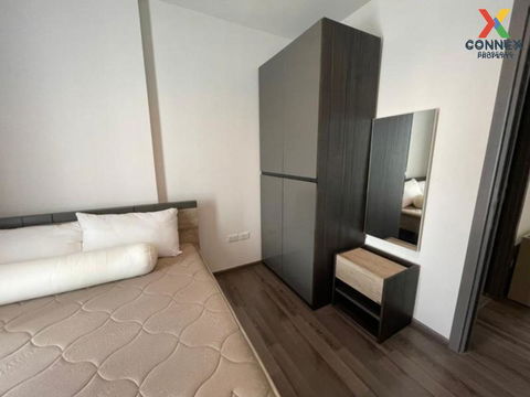 🔥🔥🔥 FOR RENT condo , The Base Park East Sukhumvit 77 , BTS-On Nut , Phra Khanong Nuea , Thawi Watthana , Bangkok , CX-67783 ✅ Live chat with us ADD LINE @connexproperty ✅ 🔥🔥🔥