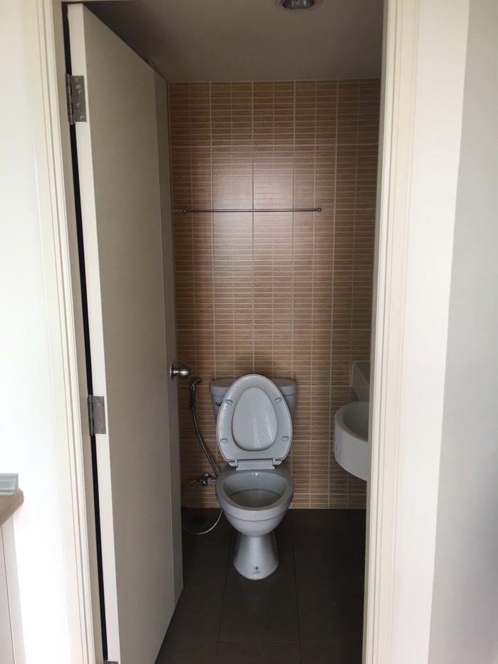 picture (For Rent Condo Lumpini Ville Ramkhamhaeng 60/2) - 6/14