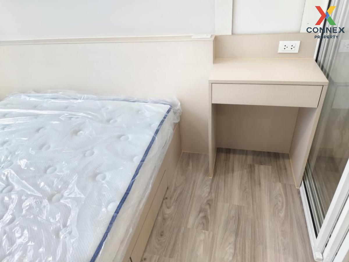 picture For Rent Condo , Regent Home Bangna (New Project) , Bang Na , Bang Na , Bangkok , CX-130118 ✅ Live chat with us ADD LINE @connexproperty ✅  - 6/8