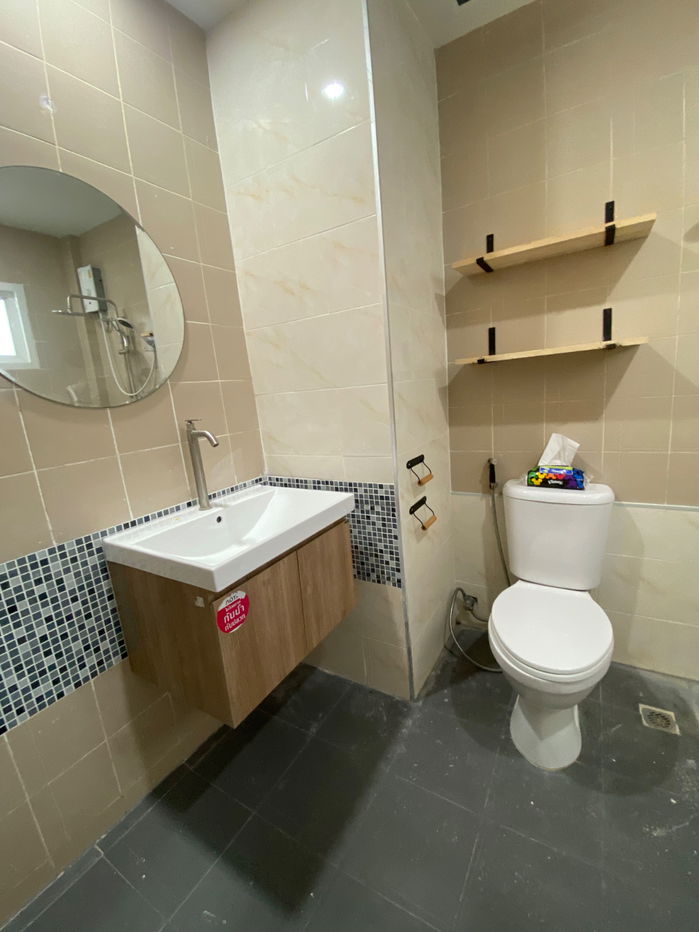 picture For rent 3bedrooms condo 20minute to airport  - 21/33