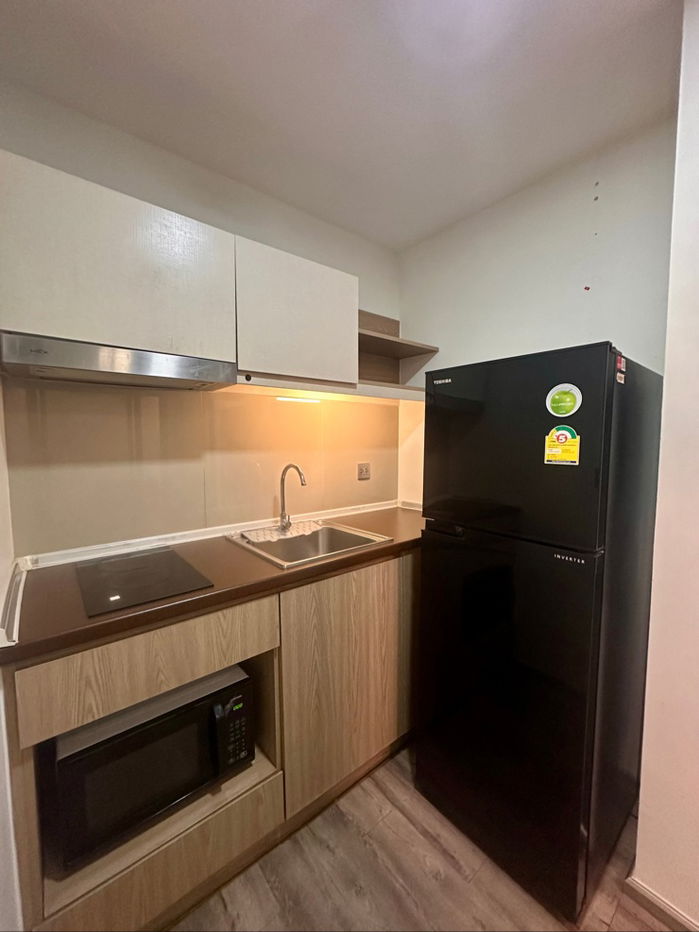 รูป ปล่อยเช่าBrown condo พหลโยธิน67 - รูปที่ 7/10