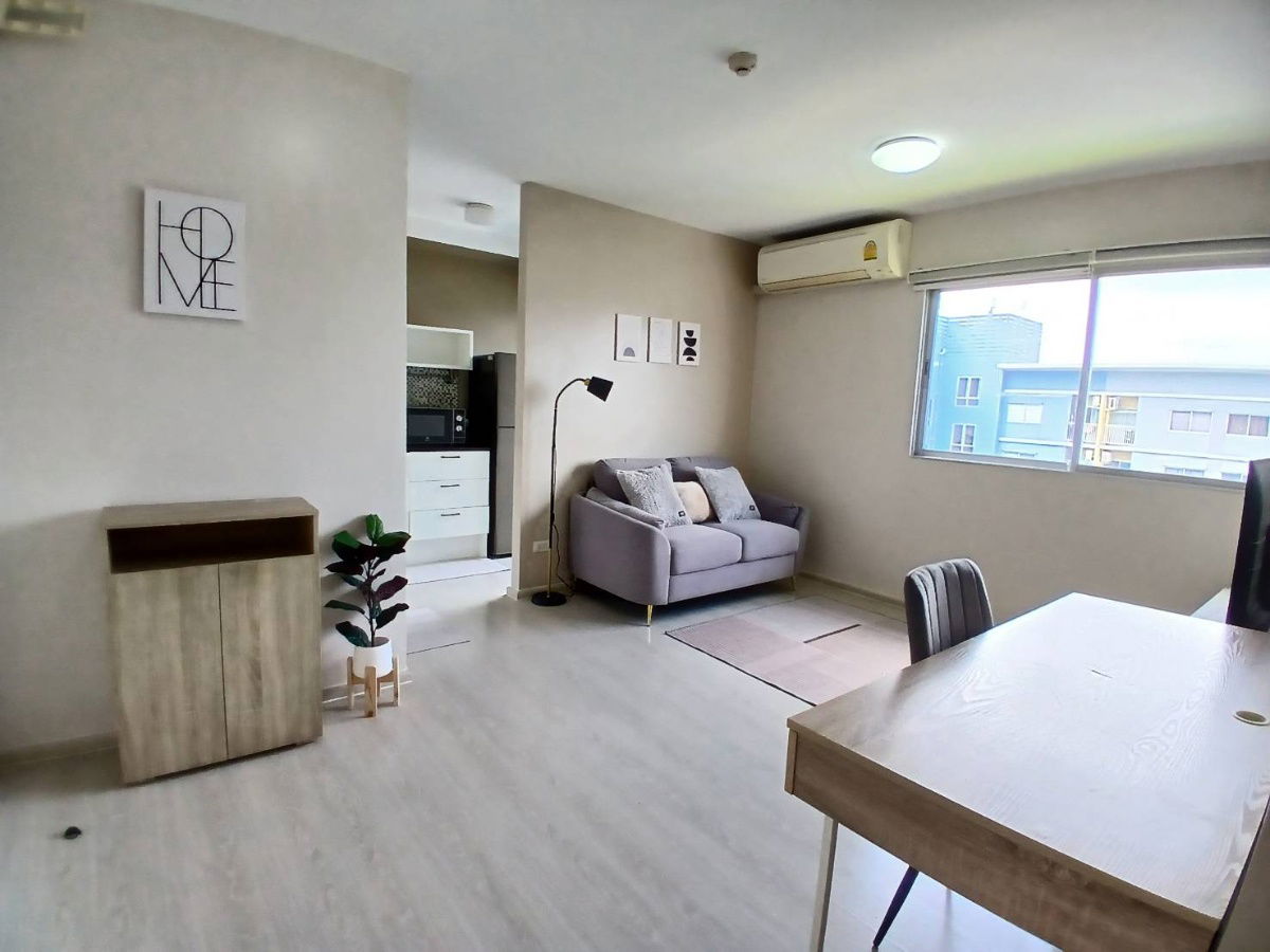 picture Condo for sale, Plum condo Park Rangsit Tel. 099-998-3897 - 3/16