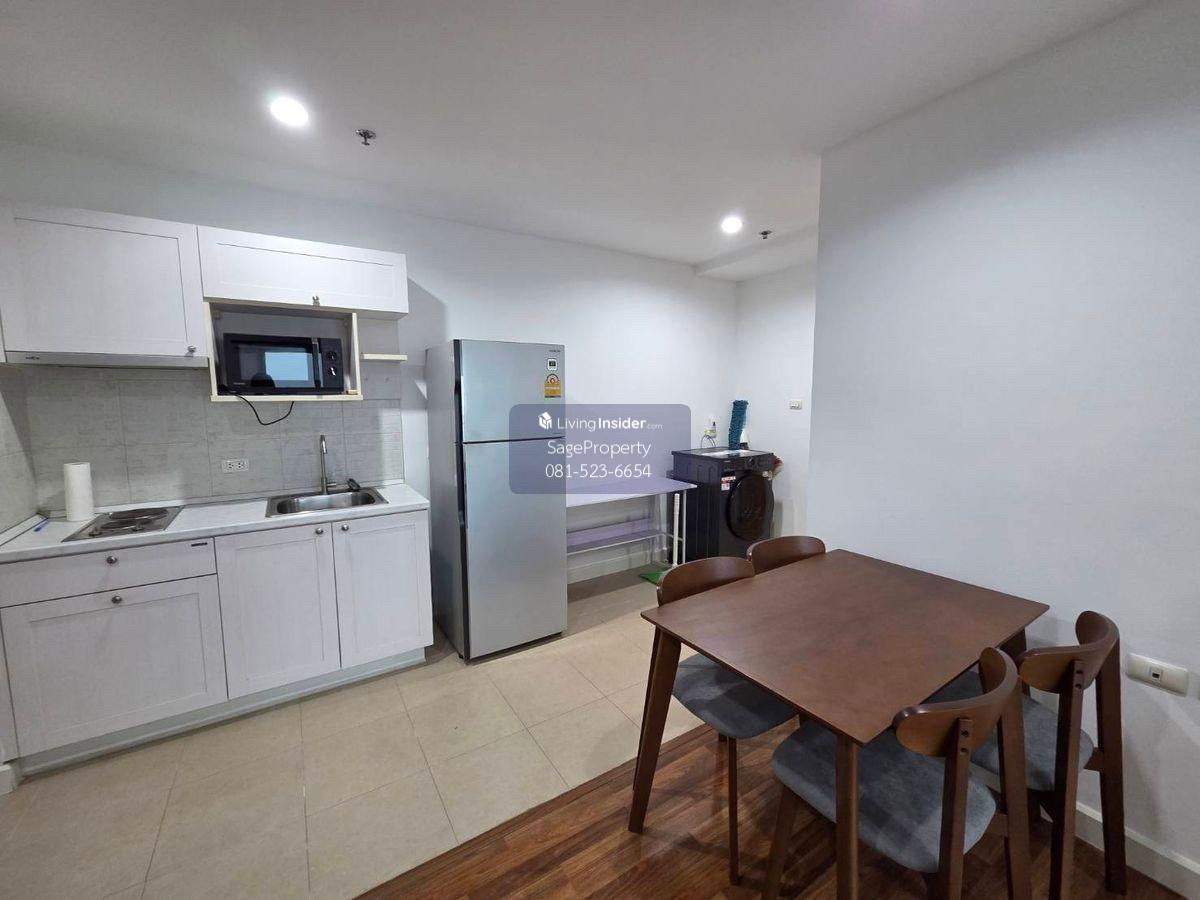 picture 🔥For rent Thana arcadia pinklao🔥 - 7/10