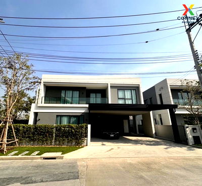 Houses for rent : For Rent House , Centro Bangna , Bang Kaeo , Bang Phli , Samut Prakarn , CX-129621 ✅ Live chat with us ADD LINE @connexproperty ✅ 