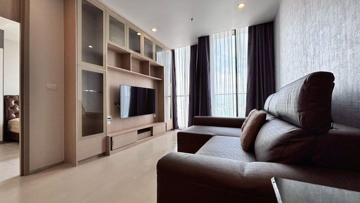 รูป ให้เช่า 2 ห้องนอน 70 ตร.ม. ชั้นสูง โนเบิล เพลินจิต Noble Ploenchit  - รูปที่ 21/27