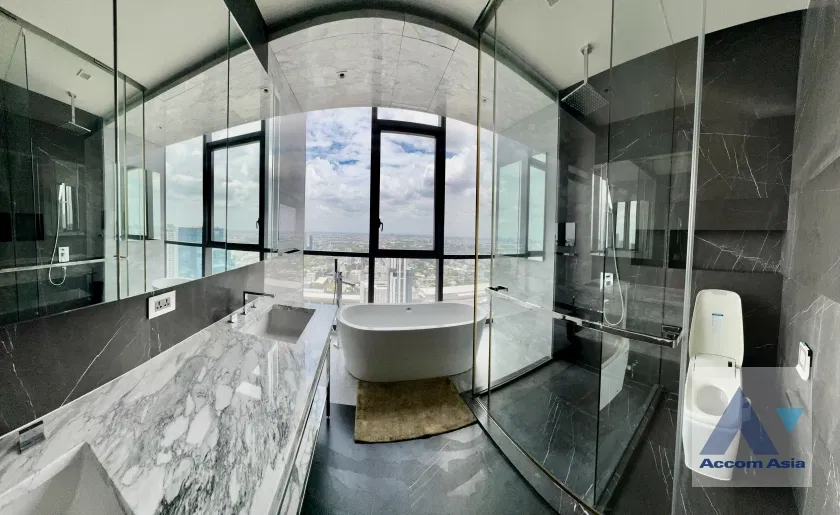รูป 🔼🔽 AccomA 📩  3 BR Condominium @The Monument Thong Lo (AA44530) - รูปที่ 16/20