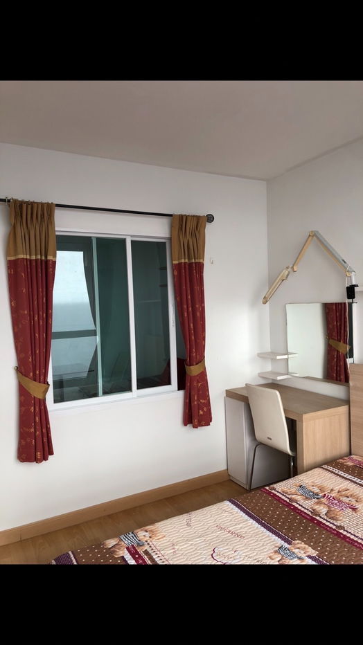 picture G 4262🚨 中国客户，请加微信。(在联系方式的旁边) For rent Life@Phahon18 🅻🅸🅽🅴❤️💜@condopremium💜❤️Ready to move in ⬛🟨 📞 065 695 3645🟨⬛ - 4/14