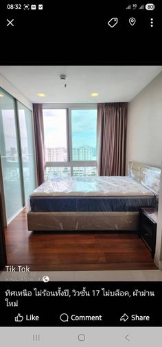 ให้เช่าคอนโด The Metropolis Samrong ติดบีทีเอส สำโรง ห้องแต่งสวย พร้อมอยู่ ด้วยเฟอร์ที่ดีครบ