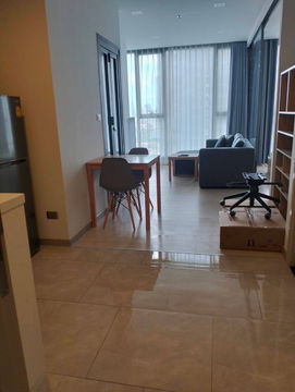 Condo For Rent!!One9Five Asoke Rama9