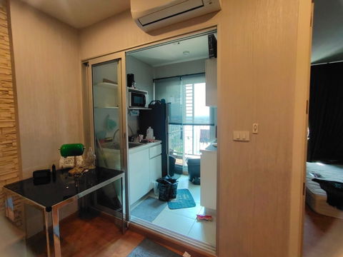 🔹 Condo for Sale: The President Phetkasem–Bangkae 🔹