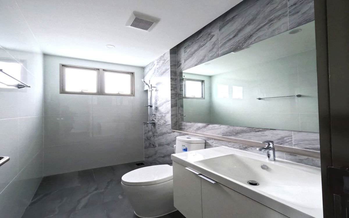 picture For rent: The Palm Chaengwattana – Chaiyaphruek 2, a high-class 2-storey Single house, dust-free and with an air filtration system in the house. - 37/44