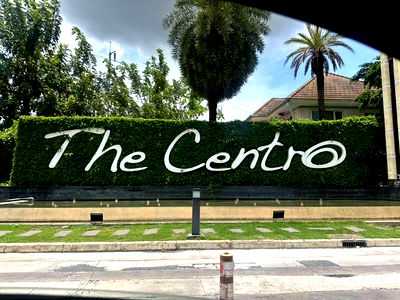 บ้านเดี่ยว กรุงเทพมหานคร : 🎄🎄The Centro วัชรพล📍ราคาเพียง 7.99 ล้านบาท เท่านั้น 
