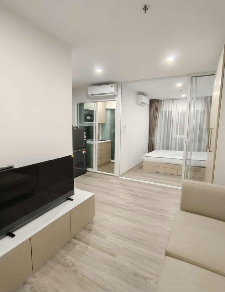รูป #Z2231💥010968🔥ให้เช่าคอนโด Regent Home Bangna  - รูปที่ 5/9