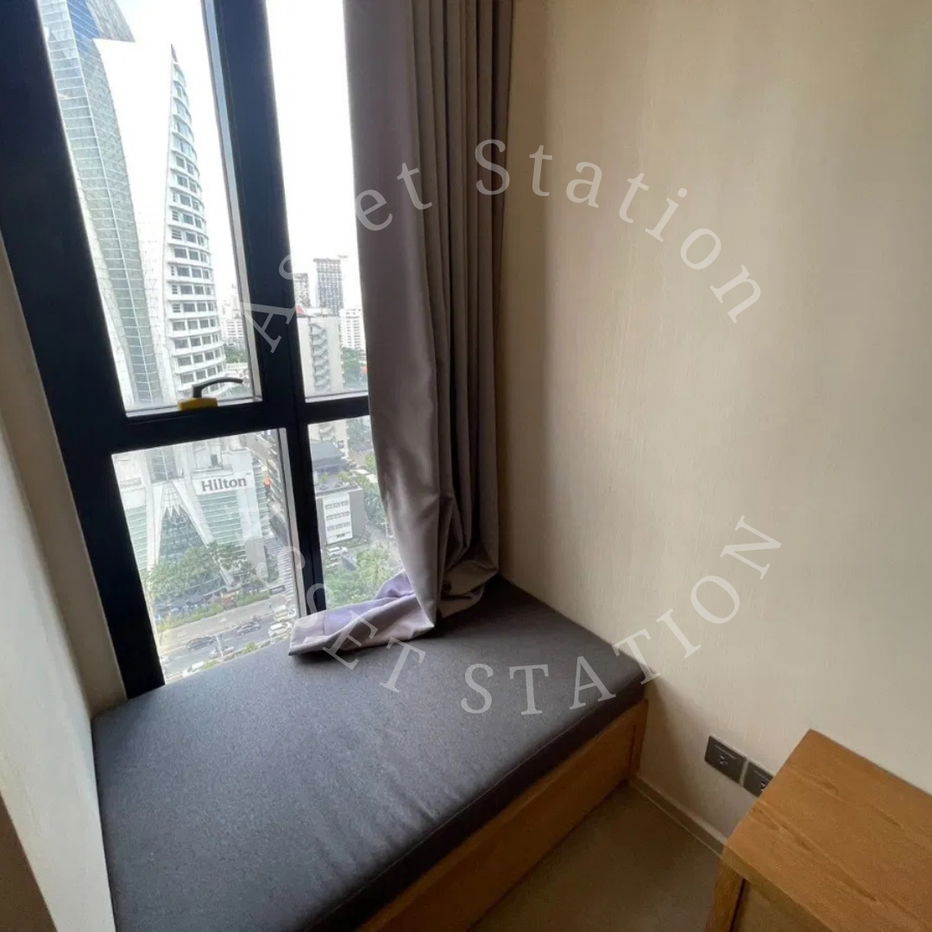 picture 🔥Ashton Asoke💎 Rare item in the heart of Asoke that investors shouldn't miss!💎 - 6/13