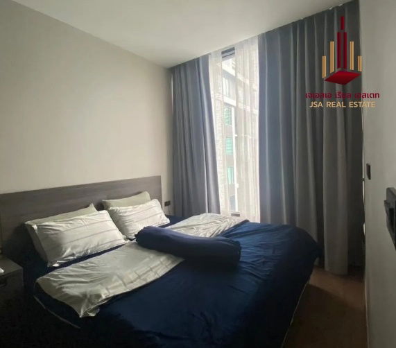 picture ✨ For Rent: The Fine Bangkok Thonglor-Ekamai Condo ✨  💰 Only 33,000 THB/month - 3/5