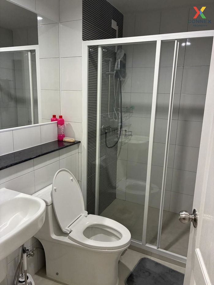 picture 🔥🔥🔥 For Rent Condo , TERRA RESIDENCE , Khlong Nueng , khlong Luang , Pathum Thani , CX-129437 ✅ Live chat with us ADD LINE @connexproperty ✅ 🔥🔥🔥 - 5/5