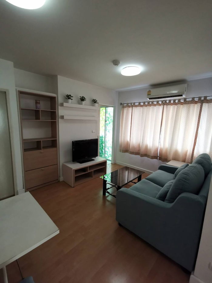 รูป Hot Price for Rent My Condo Sukhumvit 52 (มาย คอนโด สุขุมวิท 52) ราคาถูกที่สุด ห้องสวย🔥 - รูปที่ 1/6