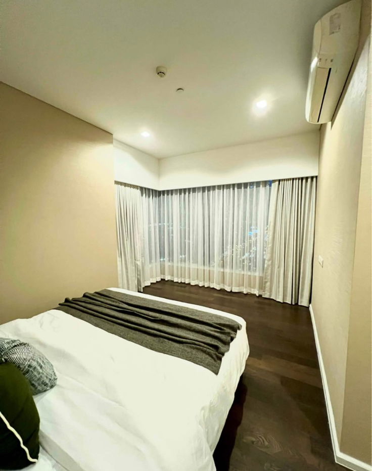 รูป #R6048 🎉 010968 ให้เช่าคอนโด The Saint Residences - รูปที่ 9/13