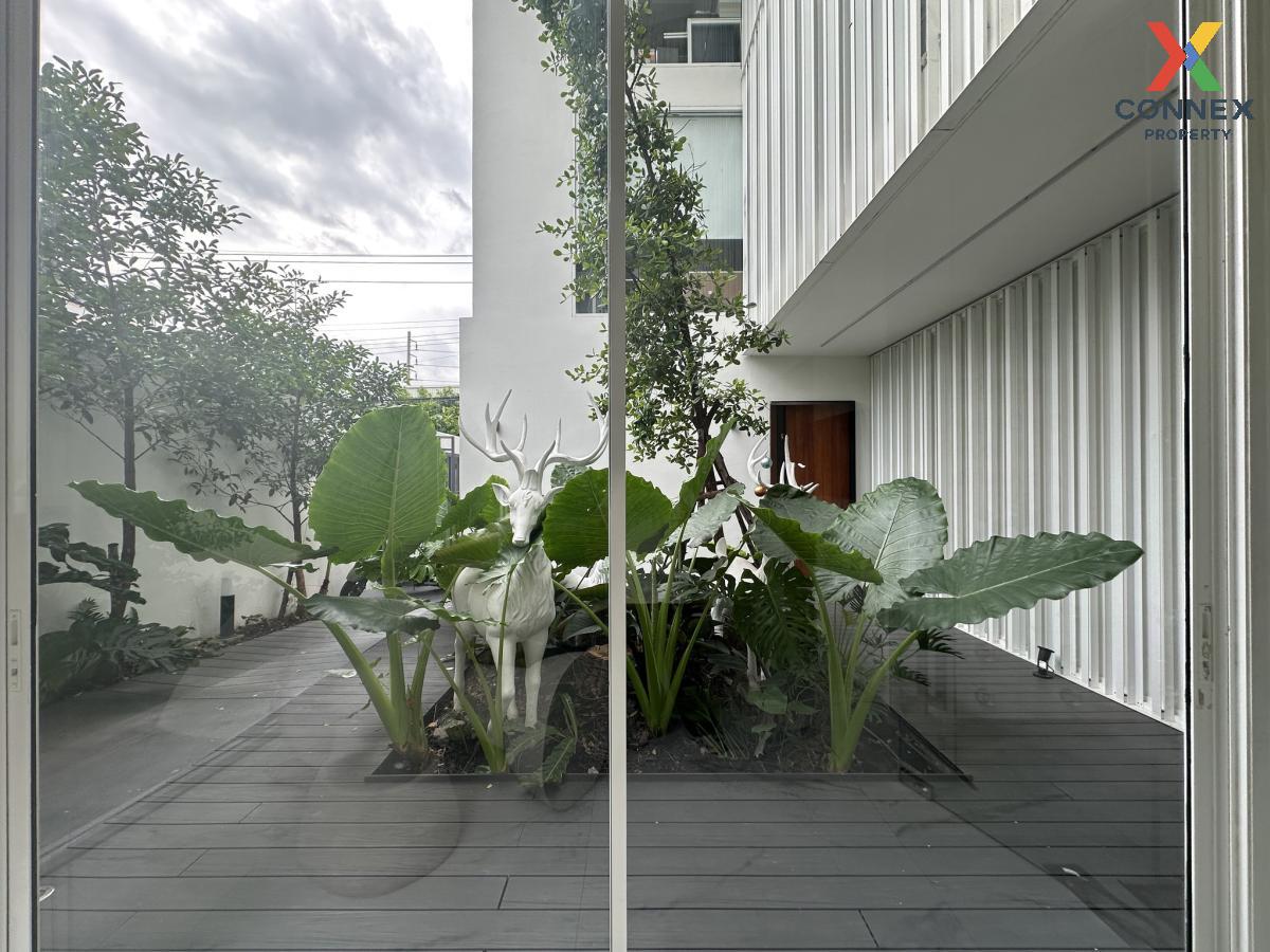 รูป เช่าโฮมออฟฟิศ  ดีเอท เอกมัย - รามอินทรา MRT-ลาดพร้าว 83 (สายสีเหลือง) พลับพลา เขต วังทองหลาง กรุงเทพ CX-129497 ✅ ทักไลน์ @connexproperty ตอบทันที ทีมงานมืออาชีพ ✅  - รูปที่ 11/11