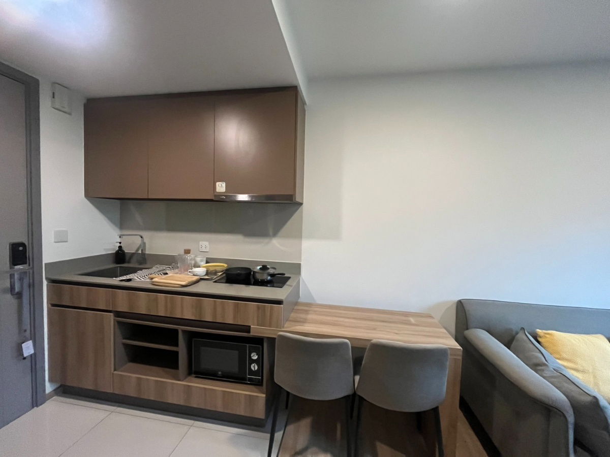 picture For Rent Taka Haus Condo Ekkmai 12 - Nice Room - 9/15
