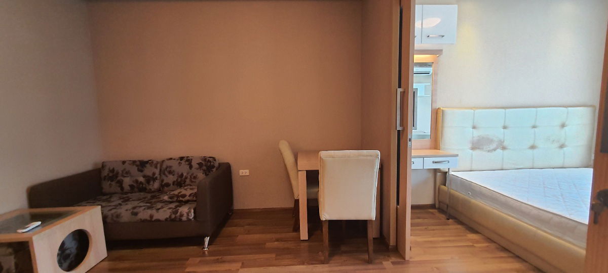 picture Treasure Condo for rent, 6th floor, lake view ☎️(Tuk) 098-396-3626 - 6/11