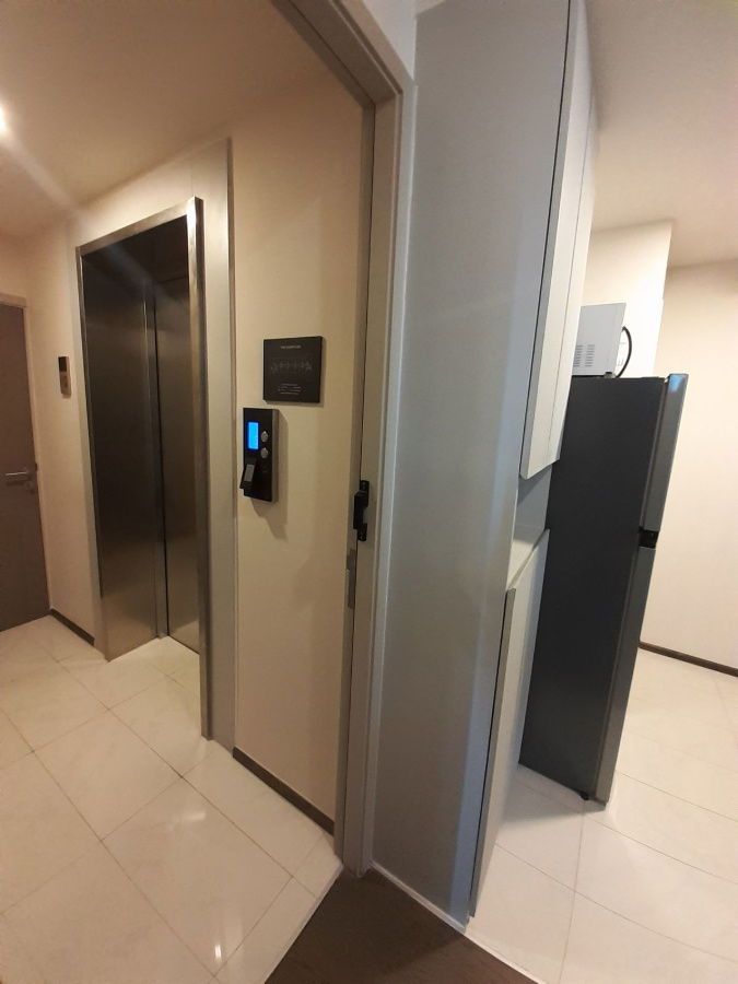 รูป 🏢 ให้เช่าคอนโด : IDEO Q Siam - Ratchathewi (ไอดีโอ คิว สยาม - ราชเทวี)   รหัสทรัพย์ | 📌LNP-C1348  - รูปที่ 29/32