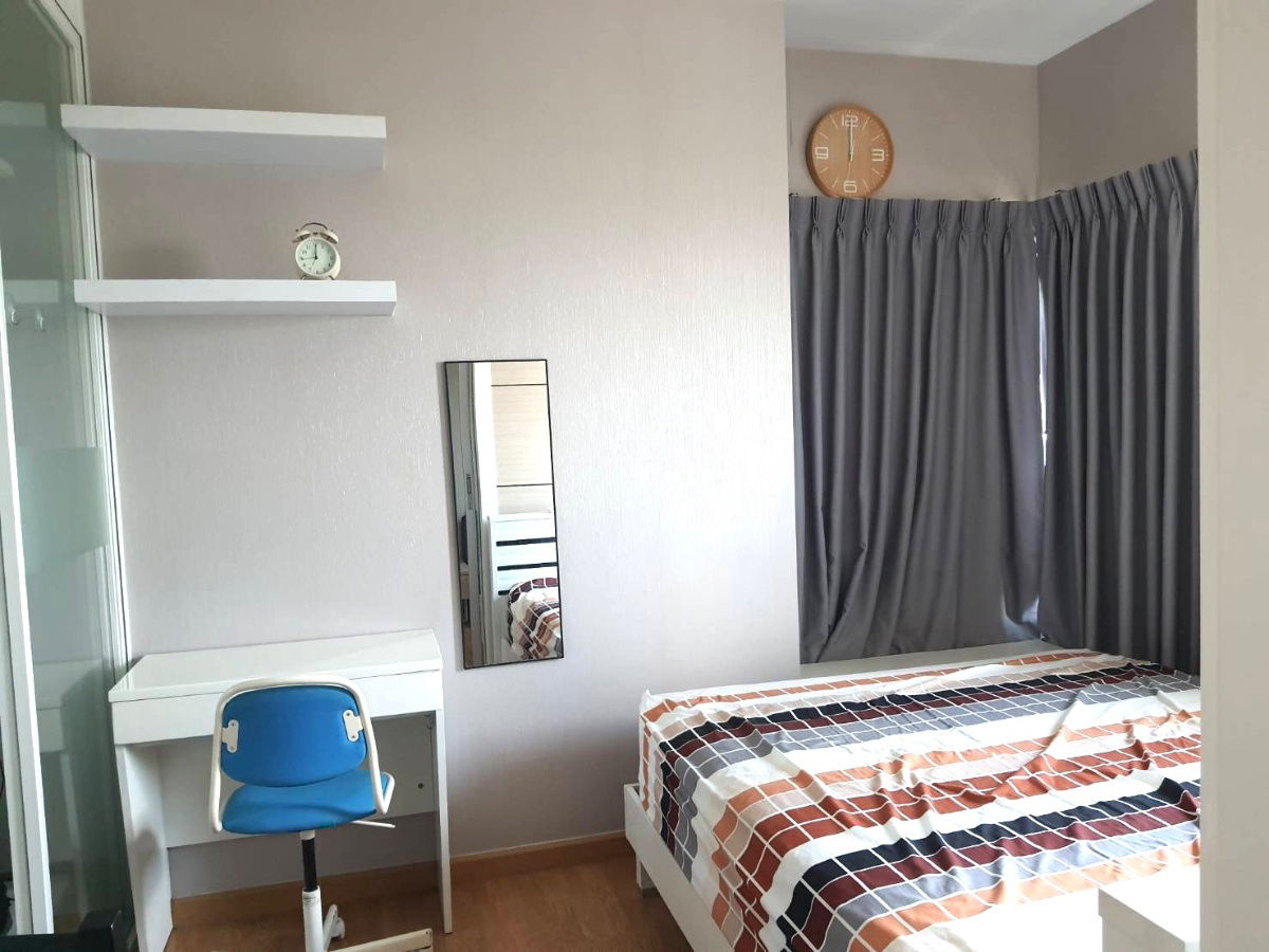 picture The Parkland Phetkasem for rent - 5/8