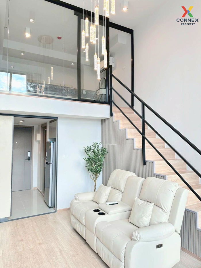 picture 🔥🔥🔥 For Rent Condo , Ideo Rama 9-Asoke , MRT-Phra Ram 9 , Huai Khwang , Huai Khwang , Bangkok , CX-129540 ✅ Live chat with us ADD LINE @connexproperty ✅ 🔥🔥🔥 - 2/9