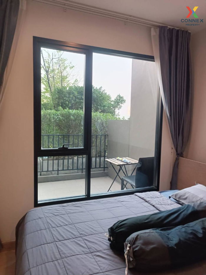 picture 🔥🔥🔥 FOR RENT condo , Niche Pride Thonglor-Phetchaburi , BTS-Thong Lo , Bang Kapi , Huai Khwang , Bangkok , CX-73001 ✅ Live chat with us ADD LINE @connexproperty ✅ 🔥🔥🔥 - 3/5