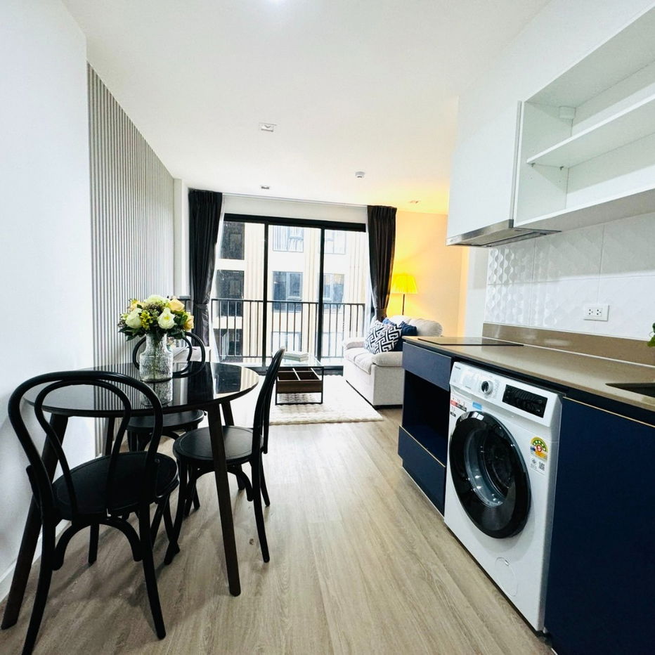 รูป ขายคอนโด The Base Central Phuket ชั้น 5 - รูปที่ 7/11