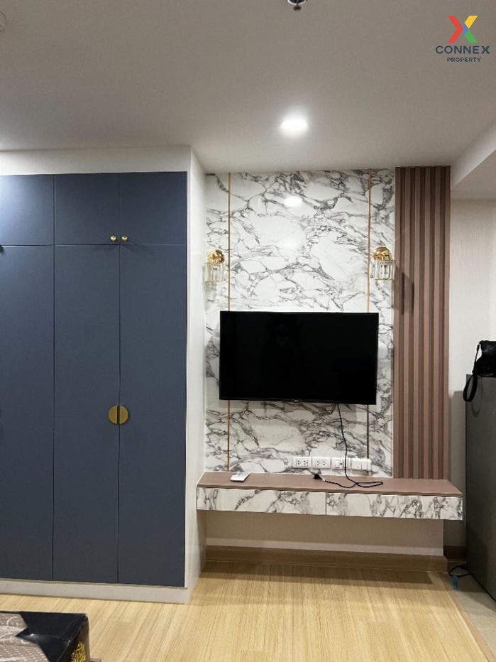 picture For Rent Condo , Supalai Veranda Ramkhamhaeng , Hua Mak , Bang Kapi , Bangkok , CX-92934 ✅ Live chat with us ADD LINE @connexproperty ✅  - 6/6