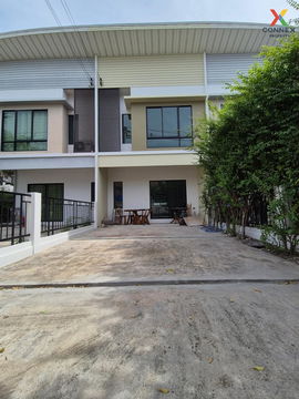 For Sale Townhouse/Townhome  , MODI VILLA BANGBUATHONG , Bang Bua Thong , Bang Bua Thong , Nonthaburi , CX-129561 ✅ Live chat with us ADD LINE @connexproperty ✅ 