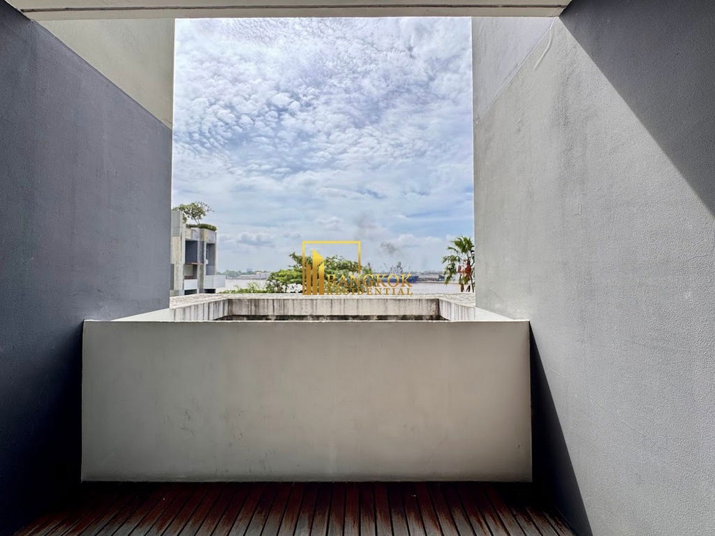 picture The Pano | Riverfront 3 Bedroom Triplex Condo For Sale - BR9436CD - 10/62
